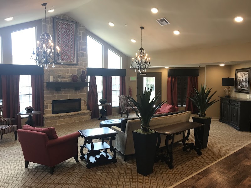 Fox Hollow Post Acute nursing home in Brownsville, TX - Photo 3 of 5