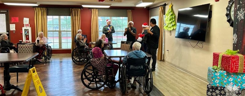 Fox Hollow Post Acute nursing home in Brownsville, TX - Photo 5 of 5