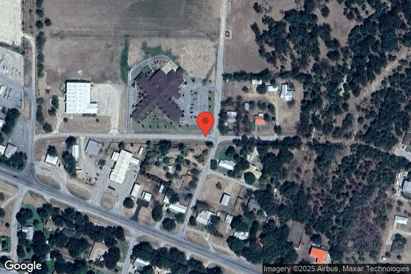 SAN SABA  NURSING & REHABILITATION nursing home in SAN SABA, TX - Photo 1 of 3