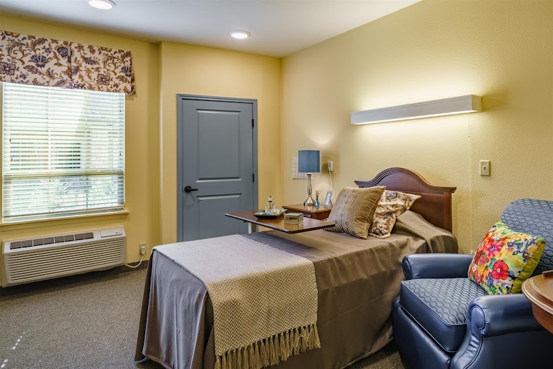 WINDEMERE AT WESTOVER HILLS nursing home in SAN ANTONIO, TX - Photo 5 of 5