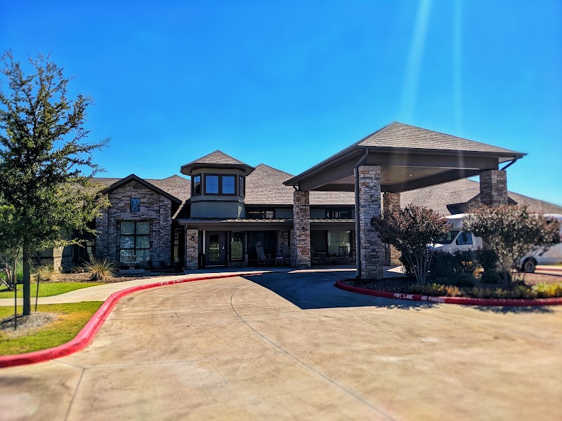 FORUM PARKWAY HEALTH & REHABILITATION nursing home in BEDFORD, TX - Photo 4 of 5