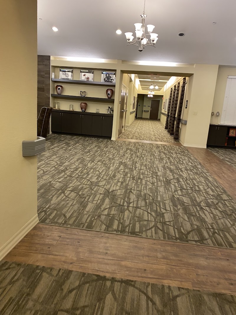 FORUM PARKWAY HEALTH & REHABILITATION nursing home in BEDFORD, TX - Photo 5 of 5