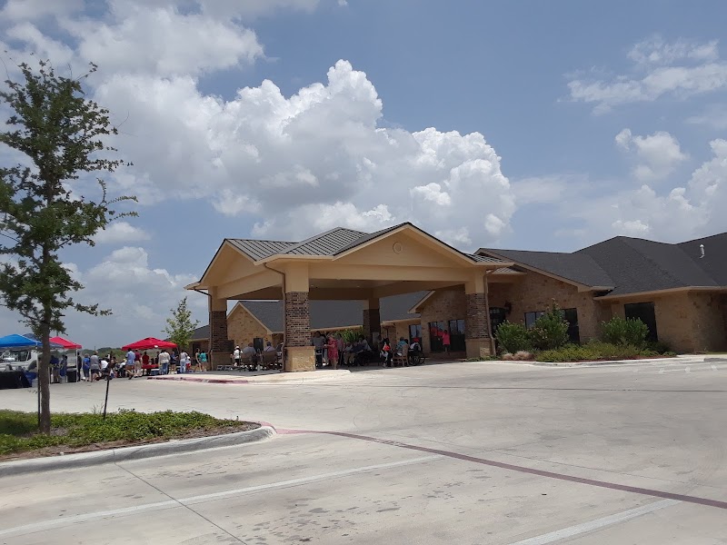 TRUCARE LIVING CENTERS - SELMA nursing home in SELMA, TX - Photo 2 of 5