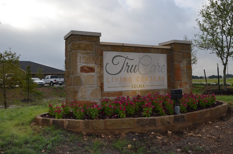 TRUCARE LIVING CENTERS - SELMA nursing home in SELMA, TX - Photo 3 of 5