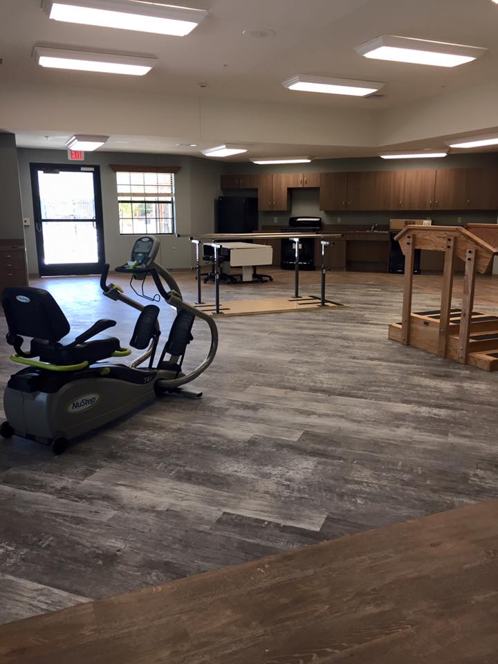 TRUCARE LIVING CENTERS - SELMA nursing home in SELMA, TX - Photo 4 of 5