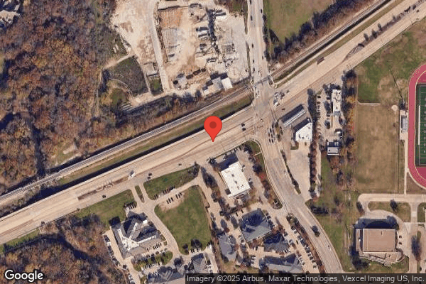 BEAR CREEK NURSING AND REHABILITATION nursing home in GRAPEVINE, TX - Photo 1 of 5