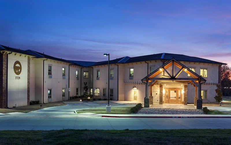 BEAR CREEK NURSING AND REHABILITATION nursing home in GRAPEVINE, TX - Photo 3 of 5