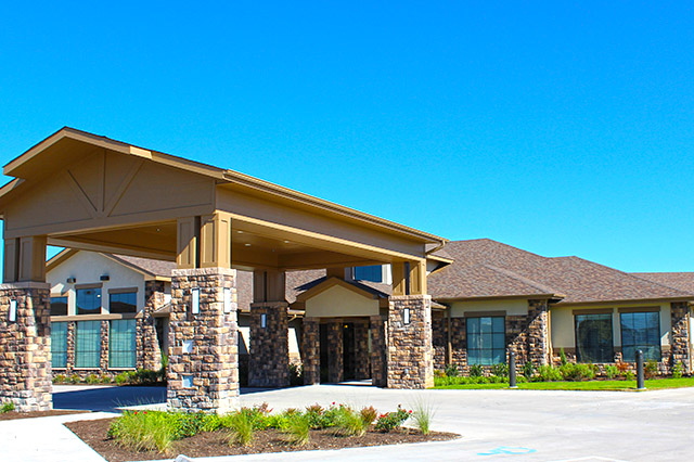 The Brazos of Waco nursing home in Waco, TX - Photo 2 of 5