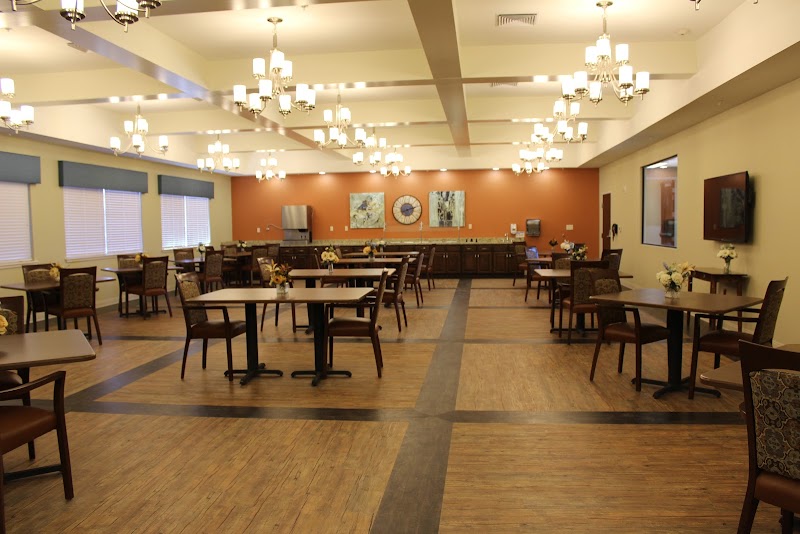 The Brazos of Waco nursing home in Waco, TX - Photo 3 of 5