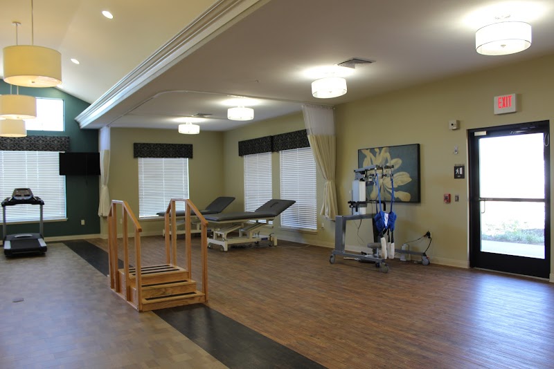 The Brazos of Waco nursing home in Waco, TX - Photo 5 of 5