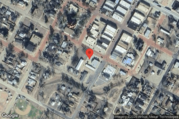 CLARENDON NURSING HOME nursing home in CLARENDON, TX - Photo 1 of 2