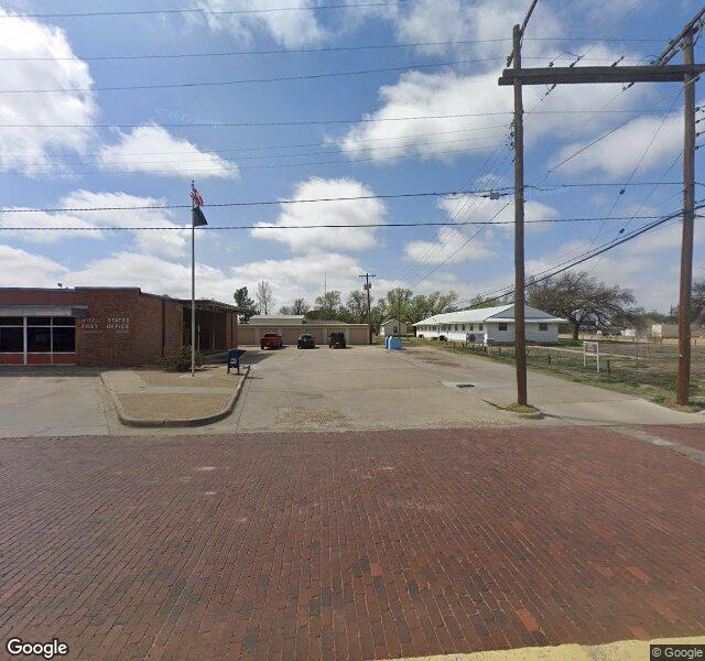 CLARENDON NURSING HOME nursing home in CLARENDON, TX - Photo 2 of 2