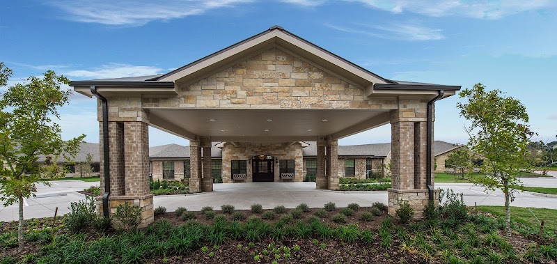 Fall Creek Rehabilitation and Healthcare Center nursing home in Humble, TX - Photo 2 of 5