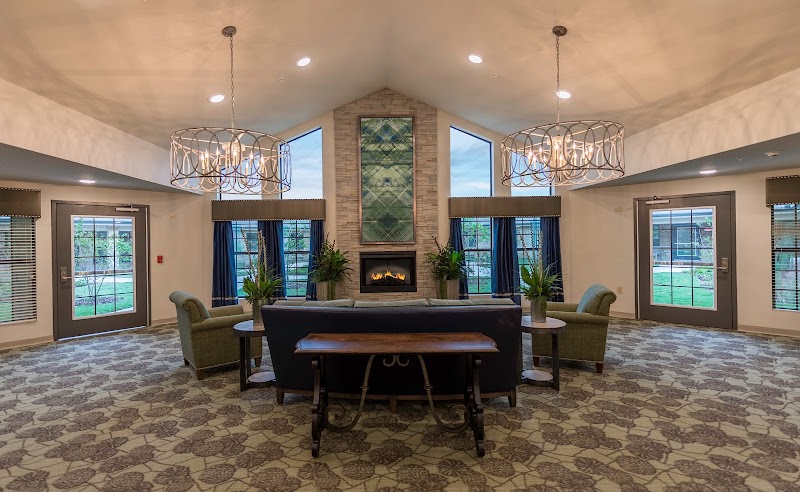 Fall Creek Rehabilitation and Healthcare Center nursing home in Humble, TX - Photo 3 of 5