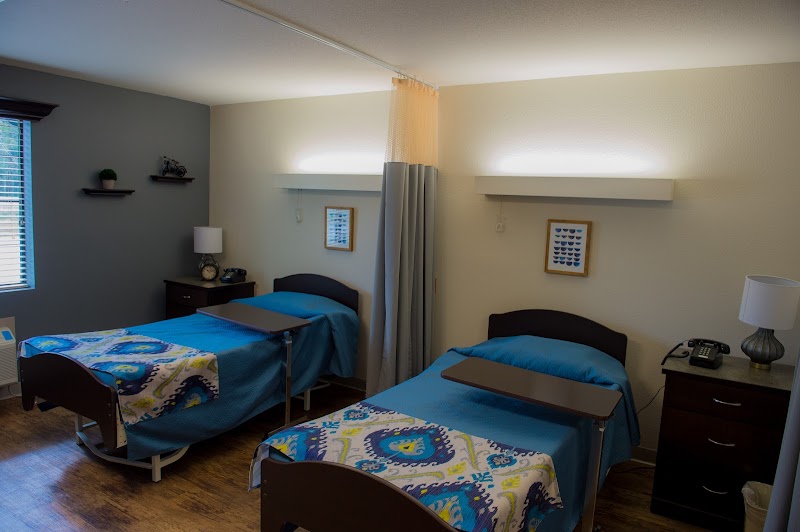 Fall Creek Rehabilitation and Healthcare Center nursing home in Humble, TX - Photo 4 of 5