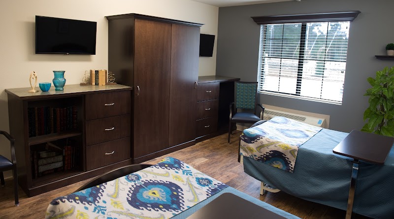 Fall Creek Rehabilitation and Healthcare Center nursing home in Humble, TX - Photo 5 of 5