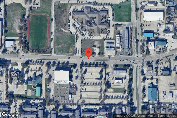 LEGEND OAKS HEALTHCARE AND REHABILITATION GARLAND nursing home in GARLAND, TX - Photo 1 of 5