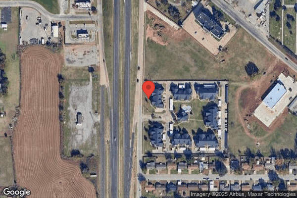 SHERIDAN MEDICAL LODGE nursing home in BURKBURNETT, TX - Photo 1 of 2