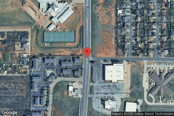 BRIGHTPOINTE AT LYTLE LAKE nursing home in ABILENE, TX - Photo 1 of 5