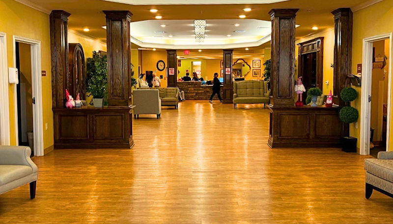 BRIGHTPOINTE AT LYTLE LAKE nursing home in ABILENE, TX - Photo 4 of 5