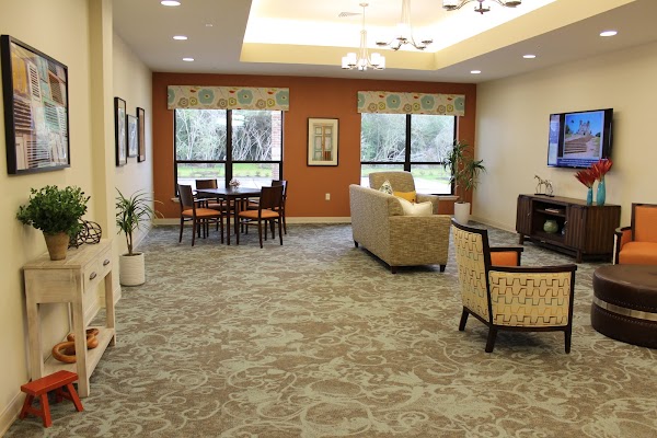STERLING OAKS REHABILITATION nursing home in KATY, TX - Photo 1 of 10