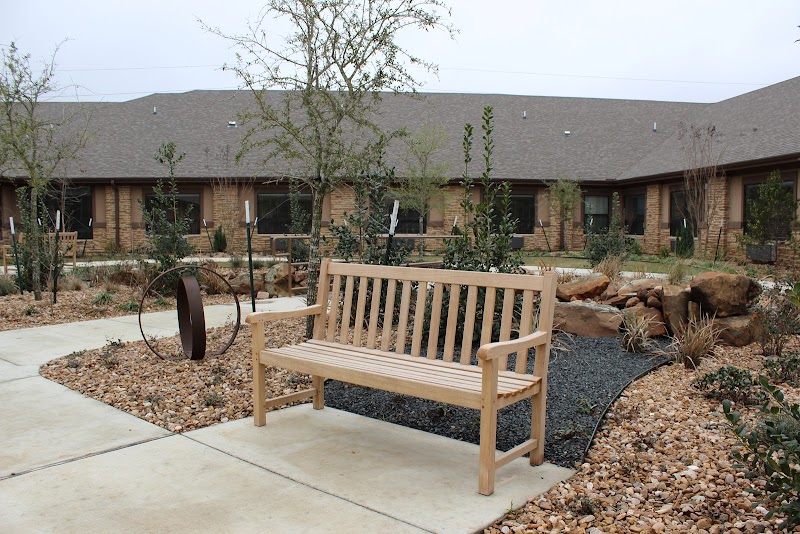 STERLING OAKS REHABILITATION nursing home in KATY, TX - Photo 5 of 10