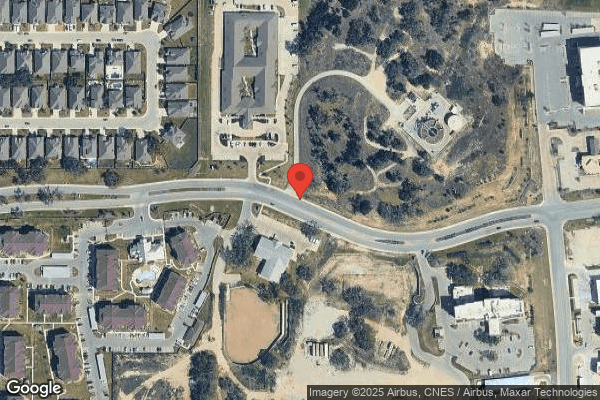 THE HEIGHTS OF BULVERDE nursing home in SPRING BRANCH, TX - Photo 1 of 2