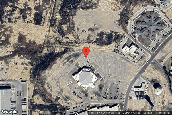 LA HACIENDA DE PAZ REHABILITATION AND CARE CENTER nursing home in EAGLE PASS, TX - Photo 1 of 5