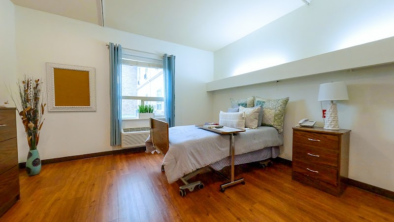 THE BRIGHTPOINTE nursing home in CONROE, TX - Photo 5 of 5