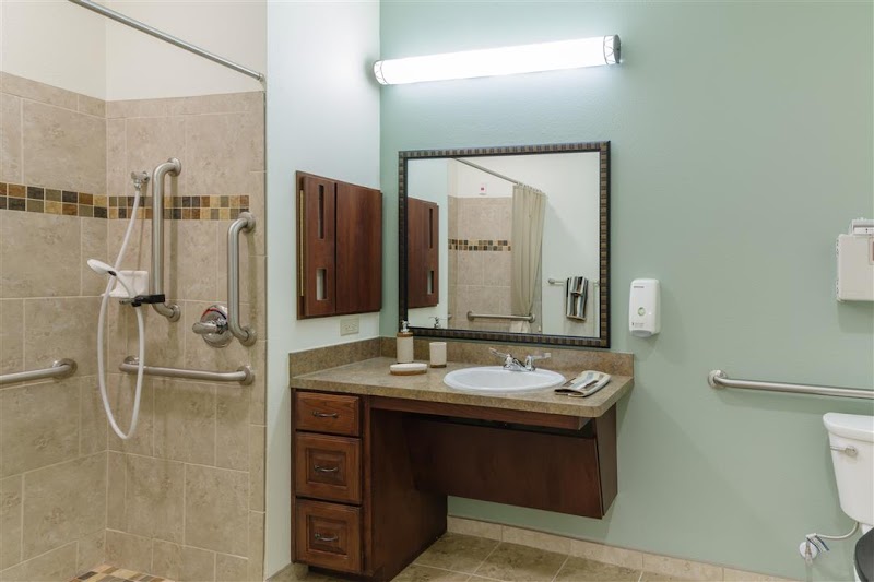 Palomino Place nursing home in Mesquite, TX - Photo 5 of 5