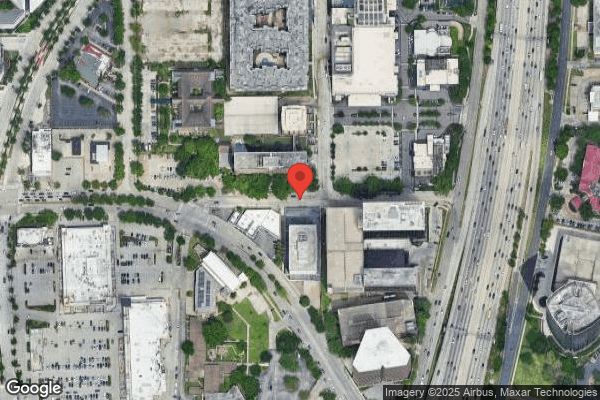 THE HALLMARK nursing home in HOUSTON, TX - Photo 1 of 10