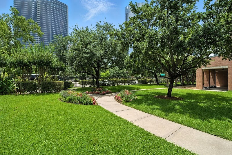 THE HALLMARK nursing home in HOUSTON, TX - Photo 3 of 10