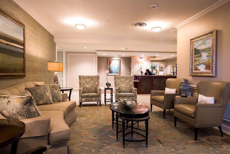 THE HALLMARK nursing home in HOUSTON, TX - Photo 5 of 10