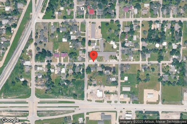 FARMERSVILLE HEALTH AND REHABILITATION nursing home in FARMERSVILLE, TX - Photo 1 of 7