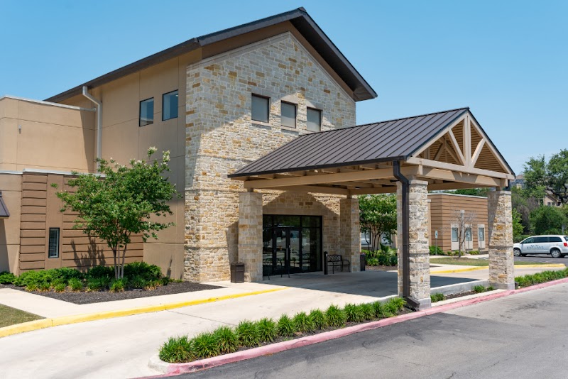 THE ENCLAVE nursing home in SAN ANTONIO, TX - Photo 2 of 5