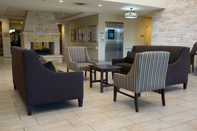 THE ENCLAVE nursing home in SAN ANTONIO, TX - Photo 3 of 5