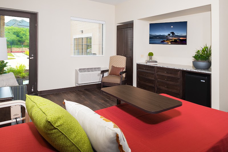 THE ENCLAVE nursing home in SAN ANTONIO, TX - Photo 4 of 5