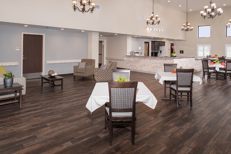 THE ENCLAVE nursing home in SAN ANTONIO, TX - Photo 5 of 5