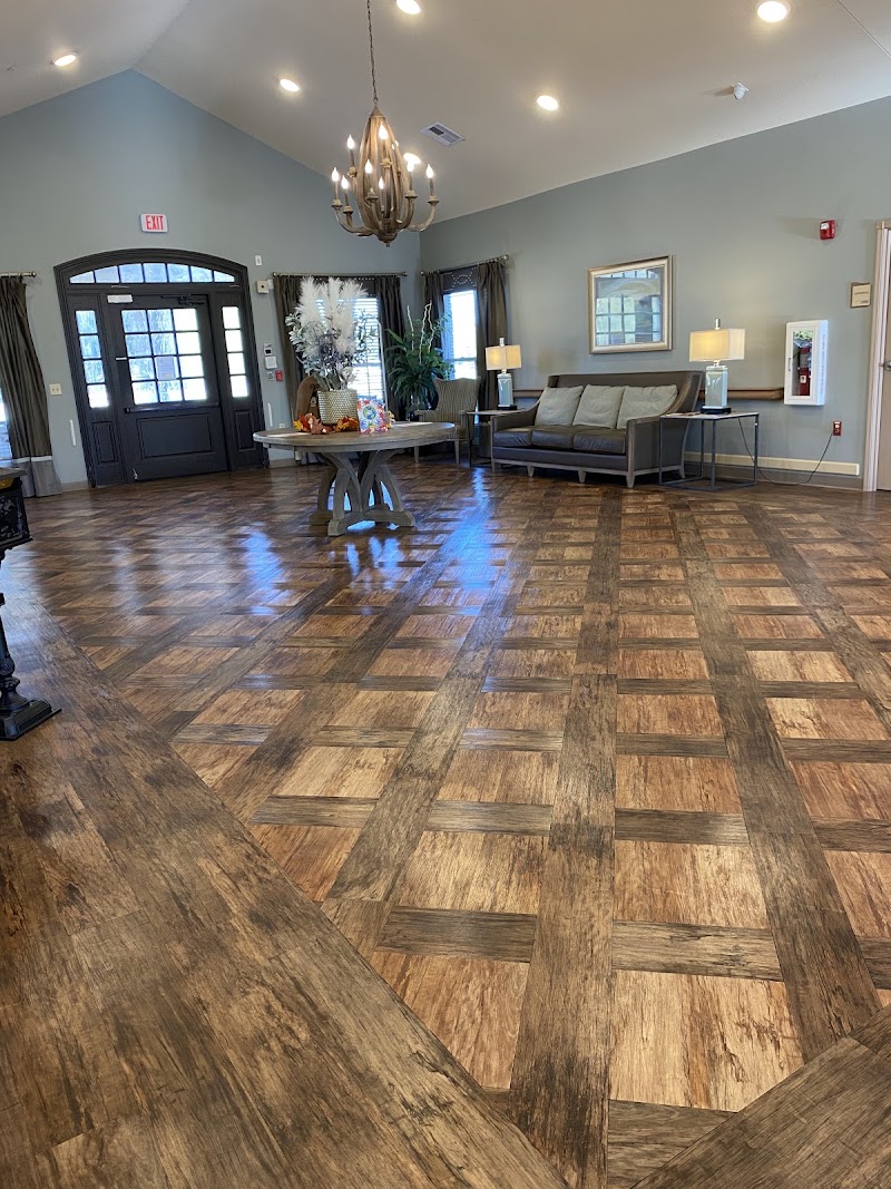 LEGEND OAKS HEALTHCARE AND REHABILITATION - FORT nursing home in KELLER, TX - Photo 4 of 5