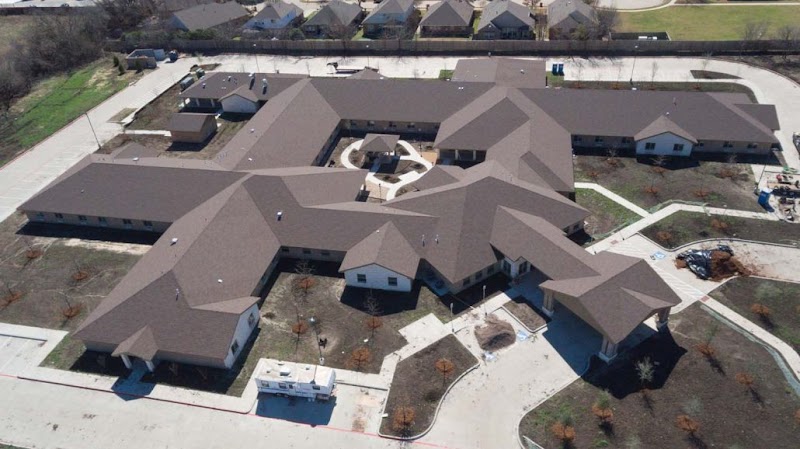 LEGEND OAKS HEALTHCARE AND REHABILITATION - FORT nursing home in KELLER, TX - Photo 5 of 5