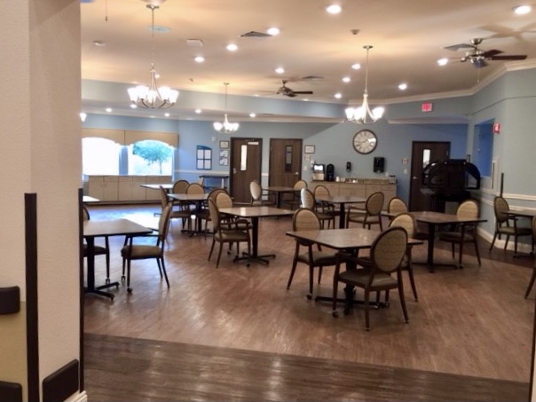 Skilled Care of Mexia nursing home in Mexia, TX - Photo 4 of 10