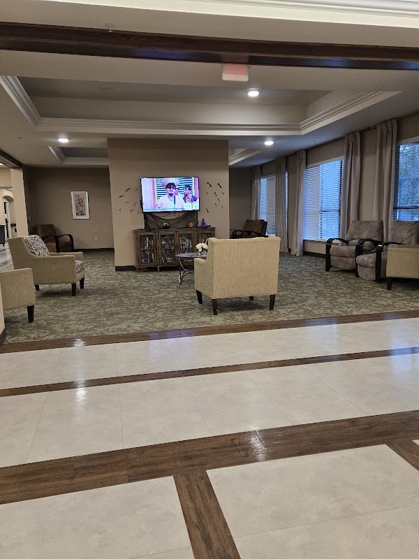IGNITE MEDICAL RESORT EL PASO, LLC nursing home in EL PASO, TX - Photo 1 of 5