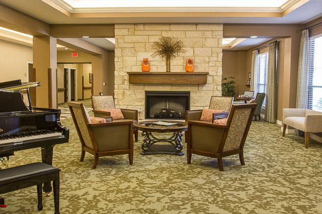 IGNITE MEDICAL RESORT EL PASO, LLC nursing home in EL PASO, TX - Photo 5 of 5