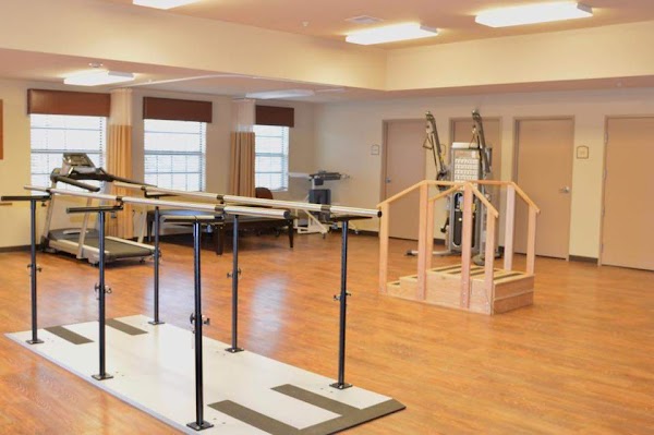 Avir at El Paso nursing home in EL PASO, TX - Photo 1 of 5