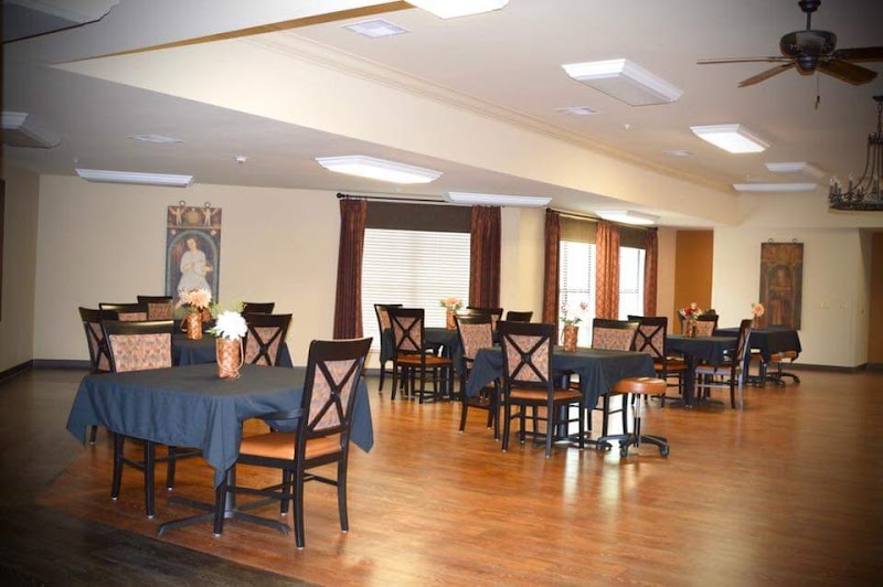 Avir at El Paso nursing home in EL PASO, TX - Photo 3 of 5