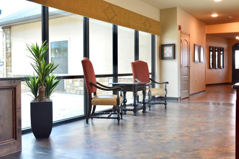 Avir at El Paso nursing home in EL PASO, TX - Photo 4 of 5