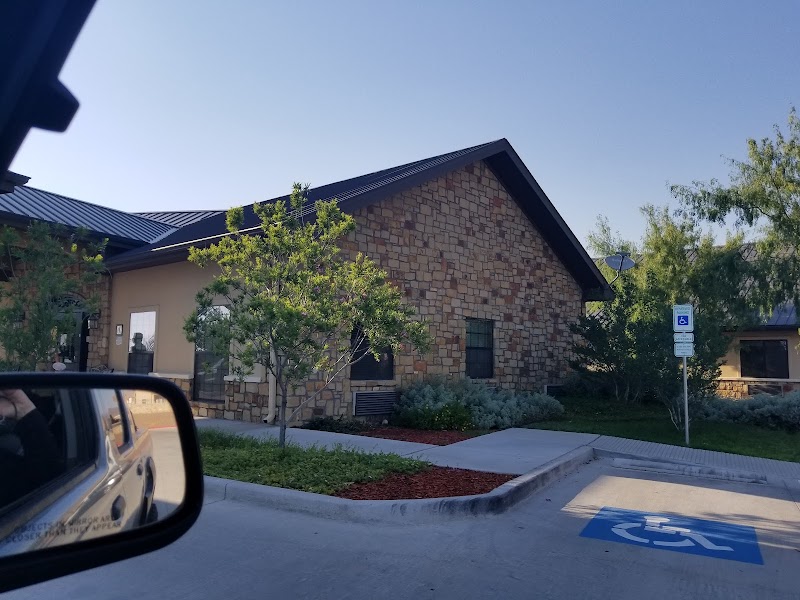 Avir at El Paso nursing home in EL PASO, TX - Photo 5 of 5