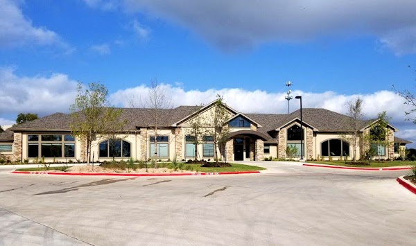 CEDAR POINTE HEALTH AND WELLNESS CENTER nursing home in CEDAR PARK, TX - Photo 1 of 5