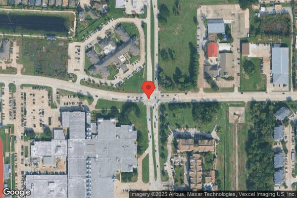 NORTH HOUSTON TRANSITIONAL CARE nursing home in HOUSTON, TX - Photo 1 of 5