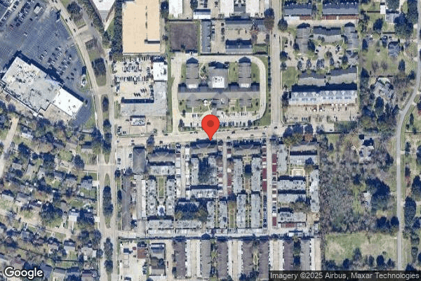 HOUSTON TRANSITIONAL CARE nursing home in HOUSTON, TX - Photo 1 of 10